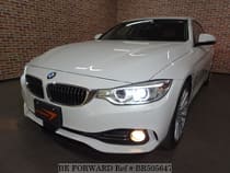 Used 2015 BMW 4 SERIES BR505647 for Sale