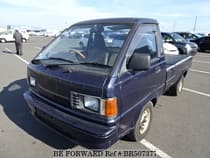 Used 1992 TOYOTA TOWNACE TRUCK BR507377 for Sale