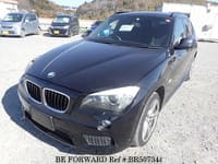 2012 BMW X1 S DRIVE 18I M SPORTS