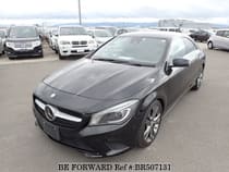 Used 2016 MERCEDES-BENZ CLA-CLASS BR507131 for Sale