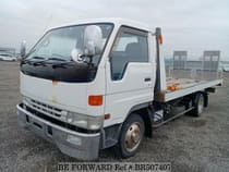 Used 1996 TOYOTA DYNA TRUCK BR507407 for Sale