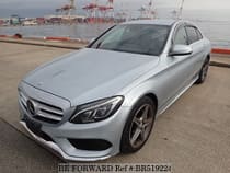 Used 2015 MERCEDES-BENZ C-CLASS BR519224 for Sale