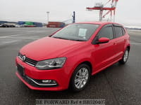 2016 VOLKSWAGEN POLO TSI COMFORT LINE