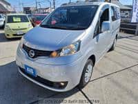 2015 NISSAN NV200VANETTE WAGON 16X-2R