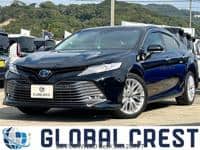 2020 TOYOTA CAMRY HYBRID 2.5HVG