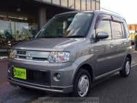 2013 MITSUBISHI TOPPO G