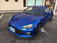 2013 SUBARU BRZ S