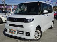 2021 DAIHATSU TANTO X