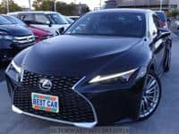 2021 LEXUS IS 300L