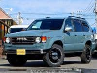 2007 TOYOTA LAND CRUISER PRADO TXLTD