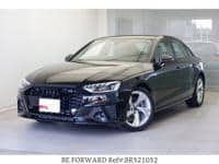 2023 AUDI A4 35TFSIS