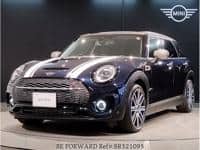 2020 BMW MINI CLUBMAN