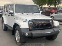 2012 JEEP WRANGLER