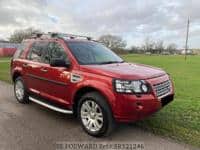 2010 LAND ROVER FREELANDER 2 AUTOMATIC DIESEL