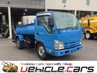 2011 ISUZU ELF TRUCK