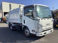 ISUZU Elf Truck