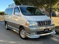 2000 TOYOTA GRAND HIACE 3.0GX