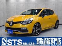 2017 RENAULT LUTECIA