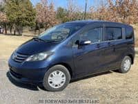 2011 HONDA FREED 1.5G