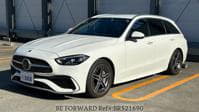 2022 MERCEDES-BENZ C-CLASS C180