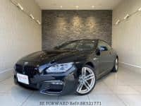 2016 BMW 6 SERIES