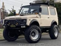 1996 SUZUKI JIMNY