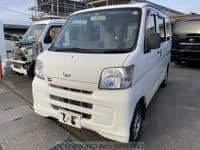 2011 DAIHATSU HIJET CARGO