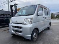 2005 DAIHATSU HIJET CARGO