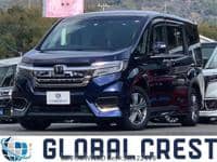 2019 HONDA STEP WGN 2.0HVGSENSING7