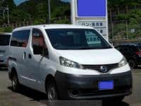 2011 NISSAN NV200VANETTE WAGON DX