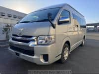 TOYOTA Hiace Wagon