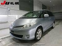 2011 TOYOTA ESTIMA 4WDG