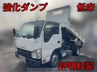 2013 ISUZU ELF TRUCK