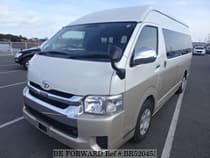 Used 2020 TOYOTA HIACE WAGON BR520453 for Sale
