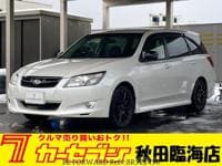 2013 SUBARU EXIGA 2.5I SPEC B EYESIGHT