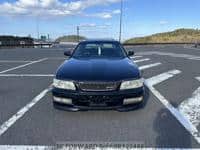 1998 NISSAN LAUREL