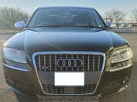 2007 AUDI S8