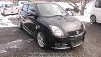 2008 SUZUKI SWIFT