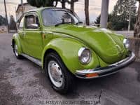 1975 VOLKSWAGEN BEETLE