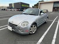 2002 DAIHATSU COPEN