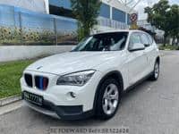 2014 BMW X1  SDRIVE20I-PUSHSTART-NAV-HID