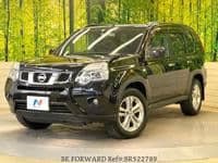 2011 NISSAN X-TRAIL 20X