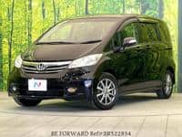 2014 HONDA FREED G