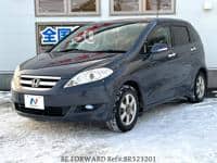 HONDA Edix