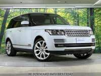 ROVER Range Rover