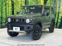 2022 SUZUKI JIMNY XG