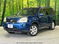 2007 NISSAN X-TRAIL 20X