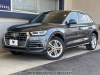 2019 AUDI Q5 40TDI