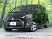 2019 TOYOTA SIENTA G