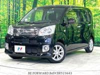 2019 DAIHATSU MOVE XSA